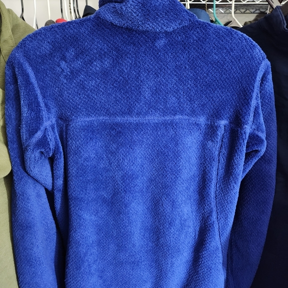 PATAGONIA ¼ ZIP FLEECE - Picture 8 of 8